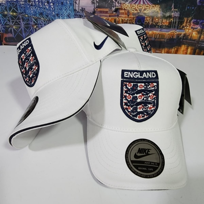 Gorra 2025 nike inglaterra